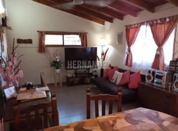 Departamento · 85m² · 3 Ambientes · PH Casa 3 Amb con Terraza en Wilde.