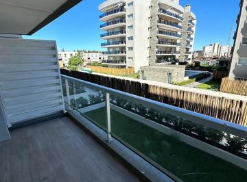 Departamento · 73m² · 3 Ambientes · 1 Cochera · Departamento en Venta en Nordelta, Tigre, G. B. a. Zona Norte