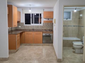 Departamento · 36m² · 1 Ambiente · Hermoso y Amplio Monoambiente con Balcón en San Miguel