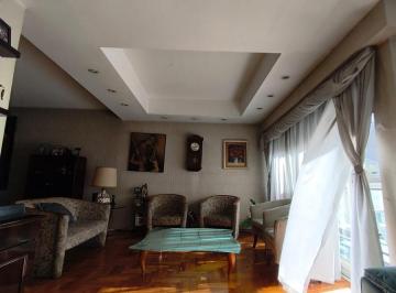 Departamento · 102m² · 4 Ambientes · 1 Cochera · Departamento en Palermo