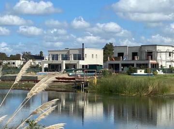 Terreno · 900m² · Terreno Lote en Venta Ubicado en San Matias, Escobar, G. B. a. Zona Norte