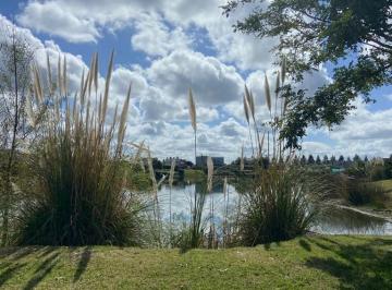 Terreno · 1048m² · Terreno Lote en Venta a La Laguna en San Matias, Escobar