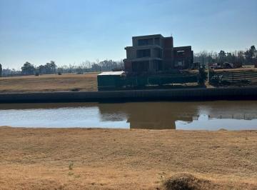 Terreno · 899m² · Terreno Lote en Venta en El Yacht, Nordelta, Tigre