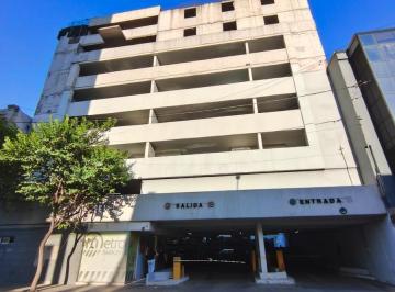 Rivadavia 3160 · Cochera Venta en Metro Parking