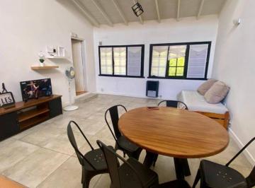 Departamento de 2 ambientes, Mar del Plata · Venta de Departamento 2 Ambientes en Duplex con Cochera
