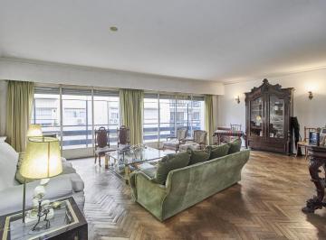 Departamento · 178m² · 5 Ambientes · Duplex Venta a 1 Cuadra Plaza Vicente Lopez con 4 Dorm.. Luminoso