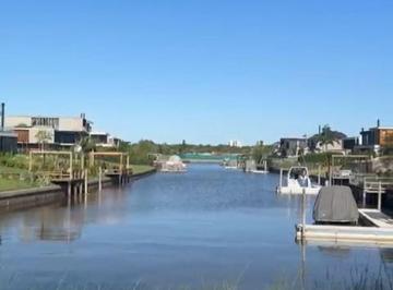 Terreno · 900m² · Terreno Lote Financiado en Venta en El Yacht, Nordelta, Tigre