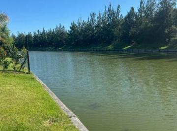 Terreno · 830m² · Oportunidad Terreno Lote en Venta en Virazón, Nordelta, Tigre