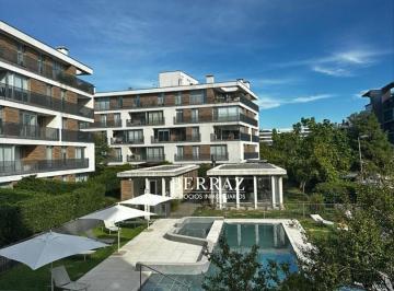 Departamento · 63m² · 2 Ambientes · 1 Cochera · Departamento Alquiler 2 Ambientes 63 m² Vilahaus Pilar, Zona Norte