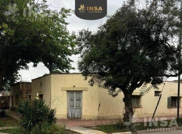 Casa · 243m² · Casa a Demoler en Godoy Cruz