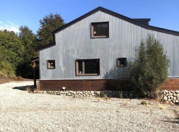 Casa · 480m² · 7 Ambientes · Venta Casa 4 Ambientes Club de Campo Valle Escondido San Martin de Los Andes