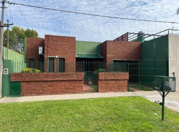 Casa de 4 ambientes, La Plata · Casa en Venta en 8 Entre 78 y 78 Bis