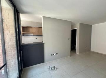 Departamento · 41m² · 2 Ambientes · Departamento en Venta de 1 Dormitorio a Estrenar en Nueva Cordoba a Estrenar