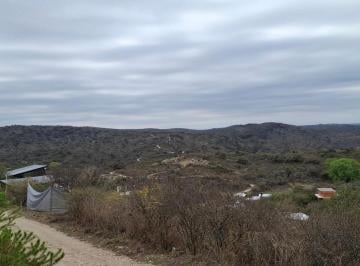 Terreno · 3011m² · Oportunidad Terreno en Cuesta Blanca con Escritura