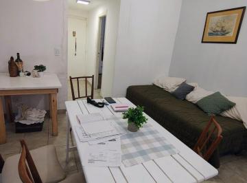 Departamento · 40m² · 2 Ambientes · Departamento 2 Ambientes Planta Baja