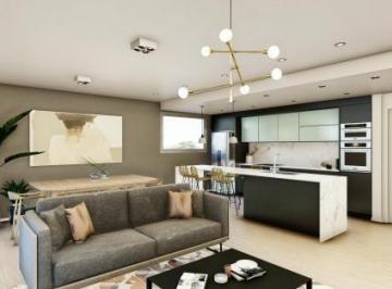 portada · Departamento de Dos Dormitorio Venta Vista Totalmente Despejada Al Golf Fisherton Rosario