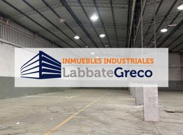 LBB-LBB-1834_2 · Depósito en Alquiler Dentro del Polo San Andrés - 1250 m²