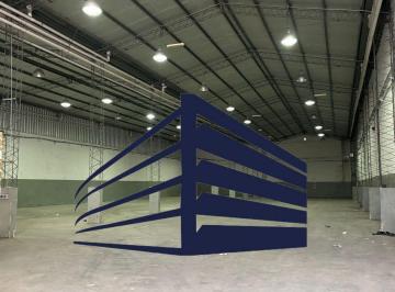 LBB-LBB-1834_2 · Depósito en Alquiler Dentro del Polo San Andrés - 1250 m²