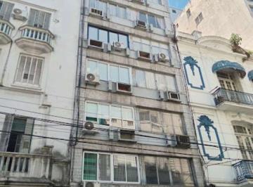 Departamento de 2 ambientes, San Nicolás · Espectacular Dos Ambientes Contrafrente