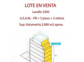 LEP-L10-53204_2 · Venta Lote Almagro con Anteproyecto