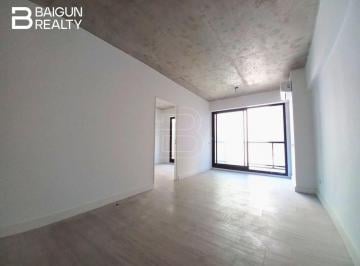 Departamento · 42m² · 2 Ambientes · Departamento de 2 Ambientes, a Estrenar, en Alquiler en Palermo