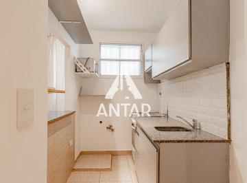 Departamento · 38m² · 2 Ambientes · Tu Rincón Perfecto en Recoleta: 2amb de Revista!