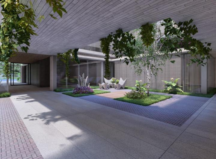 Departamento · 98m² · 3 Ambientes