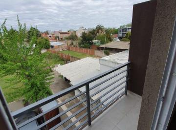 Departamento de 2 ambientes, Merlo · Venta de Dos Ambientes con Cochera. Merlo Centro.