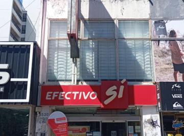 Local comercial · 305m² · 1 Ambiente · Peatonal Belgrano. Gran Local Comercial de 317 M.2