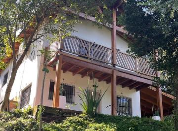 Campo · 540000m² · 5 Ambientes · Chacra en El Dorado, Misiones