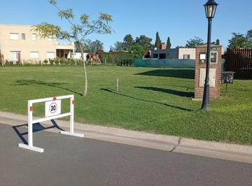 Terreno · 490m² · Venta Lote Pilar del Este