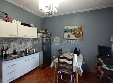 Casa · 186m² · 1 Cochera · Casa en Venta en Ciudadela