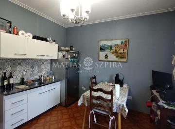 Casa · 186m² · 1 Cochera · Casa en Venta en Ciudadela