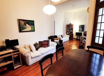 Departamento · 149m² · 4 Ambientes · Departamento Semipiso en Venta en Retiro, Capital Federal, Buenos Aires