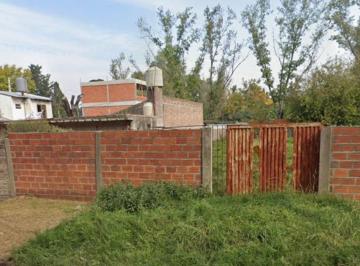 Terreno · 348m² · Terreno 348 m² Frente a Parque Industrial Buen Ayre