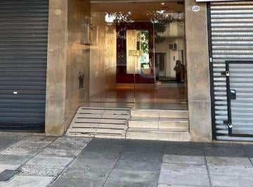 Departamento de 2 ambientes, Parque Chacabuco · Venta Dpto 2 Ambientes, con Lavadero - Balcón Terraza y Baulera
