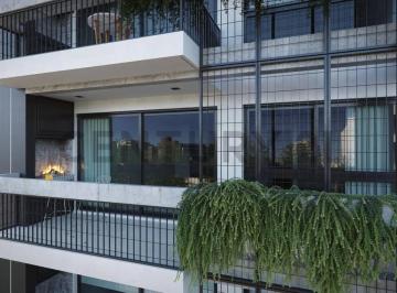 Departamento · 98m² · 3 Ambientes · Departamento de 2 Dorm. en Venta en La Plata