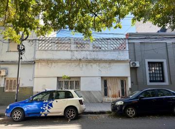 Casa · 110m² · 3 Ambientes · 1 Cochera · Casa en Venta en Boedo