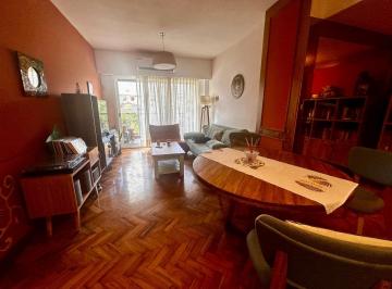Departamento de 3 ambientes, Barrio Norte · Res Ambientes Muy Luminoso y en Excelente Estado Al Frente con Balcon en Barrio Norte