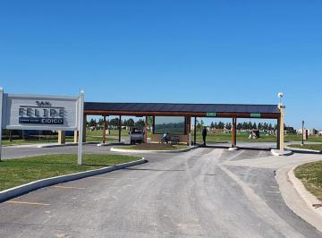 Terreno · 610m² · Lote en Venta en Barrio San Felipe Canning
