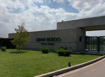 Casa de 5 ambientes, Luján de Cuyo · Casa en Venta en Barrio Gran Boedo