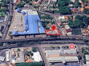 Terreno · 1000m² · Inmueble Premium Para Desarrollo