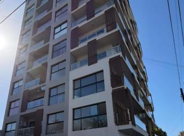 Departamento · 55m² · 2 Ambientes · Departamento a Estrenar en Venta - Excelente Ubicación