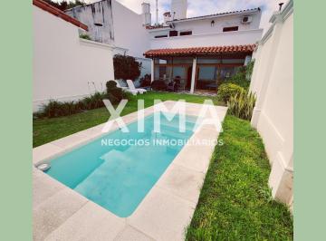 Casa · 282m² · 3 Dormitorios · 1 Cochera · Casa en Venta Indalecio Gomez