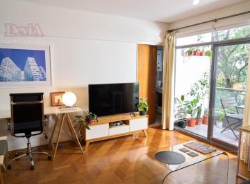 Departamento · 37m² · 2 Ambientes · Venta - Departamento - 2 Ambientes - Pileta - Charcas 3000 - Barrio Norte