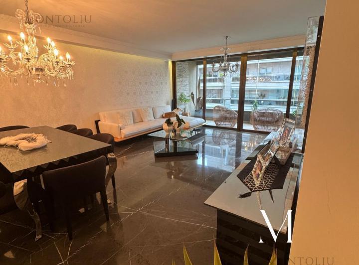 Departamento · 175m² · 4 Ambientes · 3 Cocheras