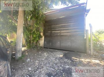Depósito · 268m² · 3 Ambientes · 1 Cochera · Venta Deposito 268 m² Pilar: en Excelente Ubicacion y Zonificacion U - R2a