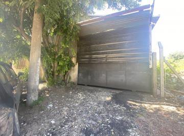 Depósito · 268m² · 3 Ambientes · 1 Cochera · Venta Deposito 268 m² Pilar: en Excelente Ubicacion y Zonificacion U - R2a