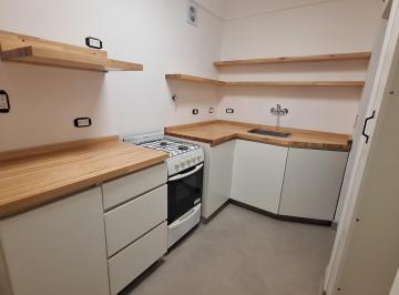 Departamento · 75m² · 3 Ambientes · Departamento en Venta Refaccionado