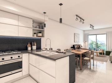 Departamento · 49m² · 2 Ambientes · Dpto - en Obra - Unidad de Categoria - Rafaela 4000 Ciudadela